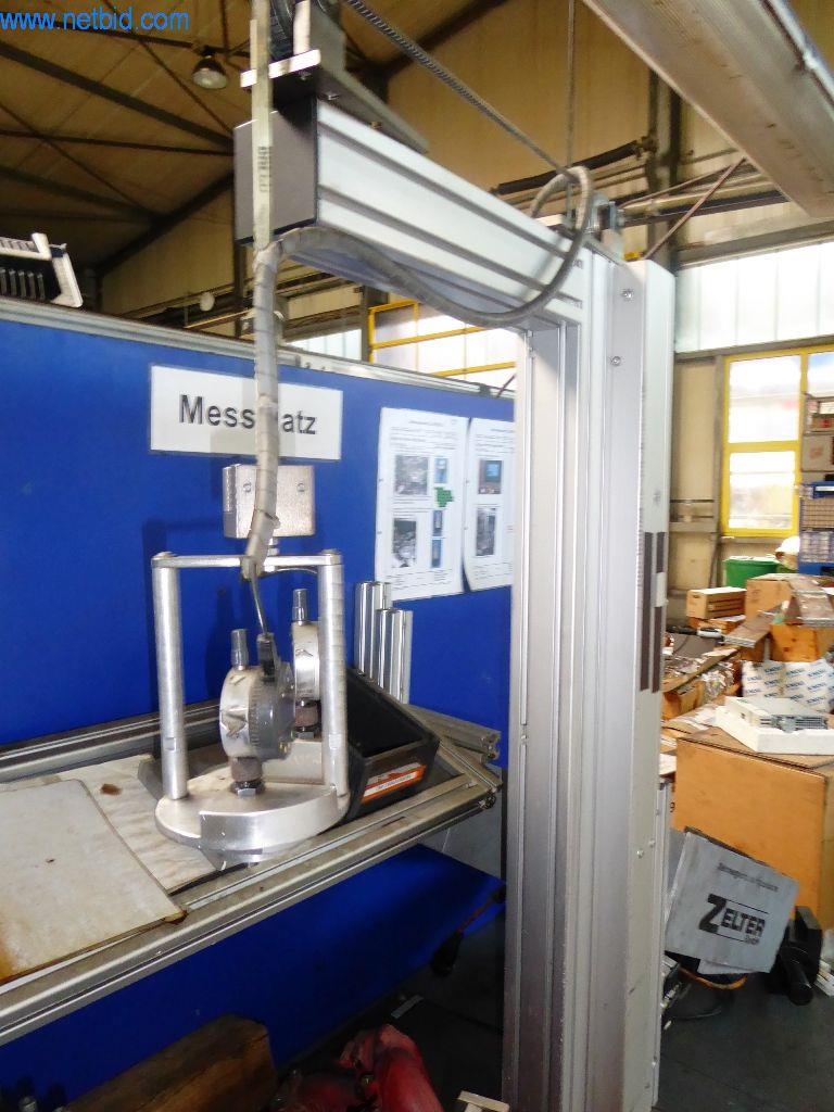 Kovoobráběcí stroje-12