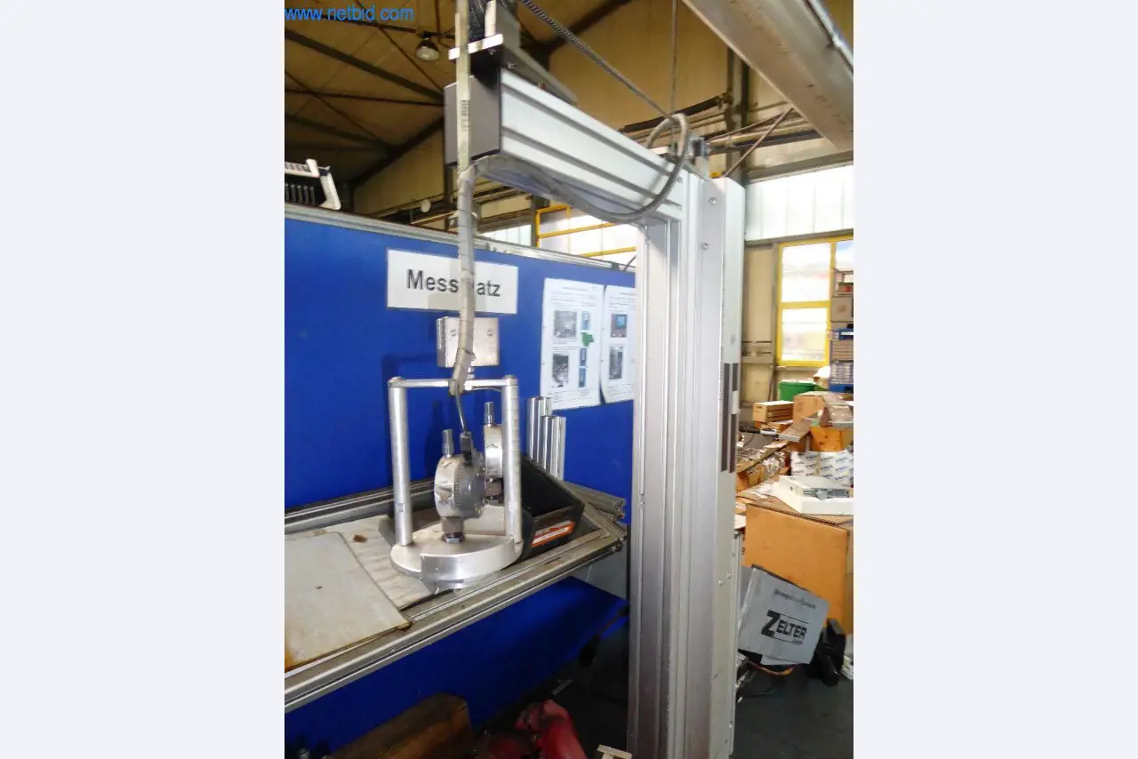 Kovoobráběcí stroje-12