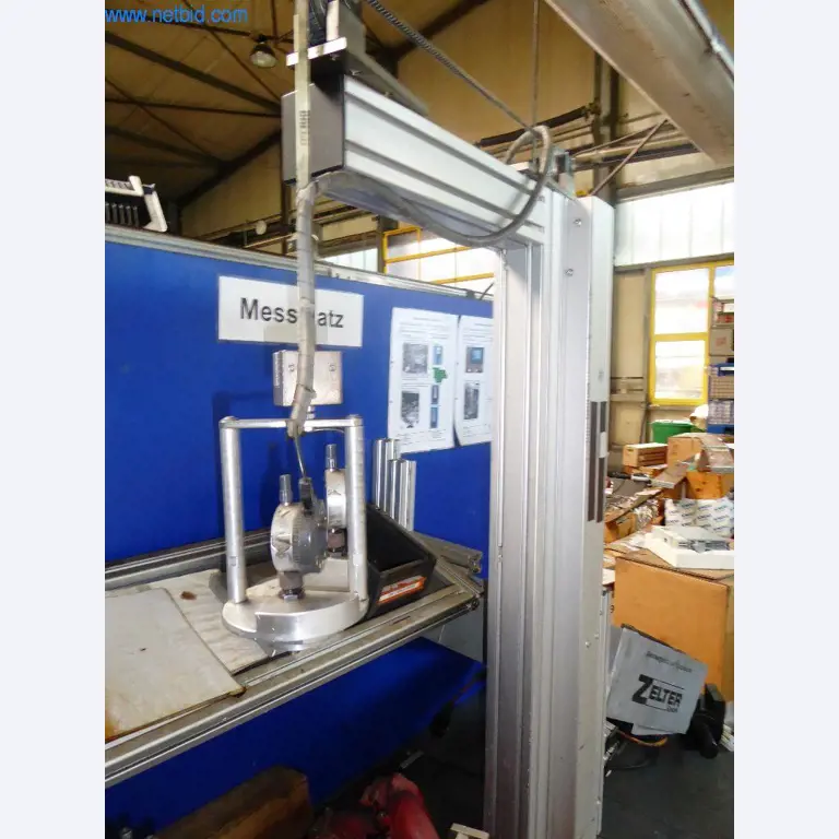 Kovoobráběcí stroje-12