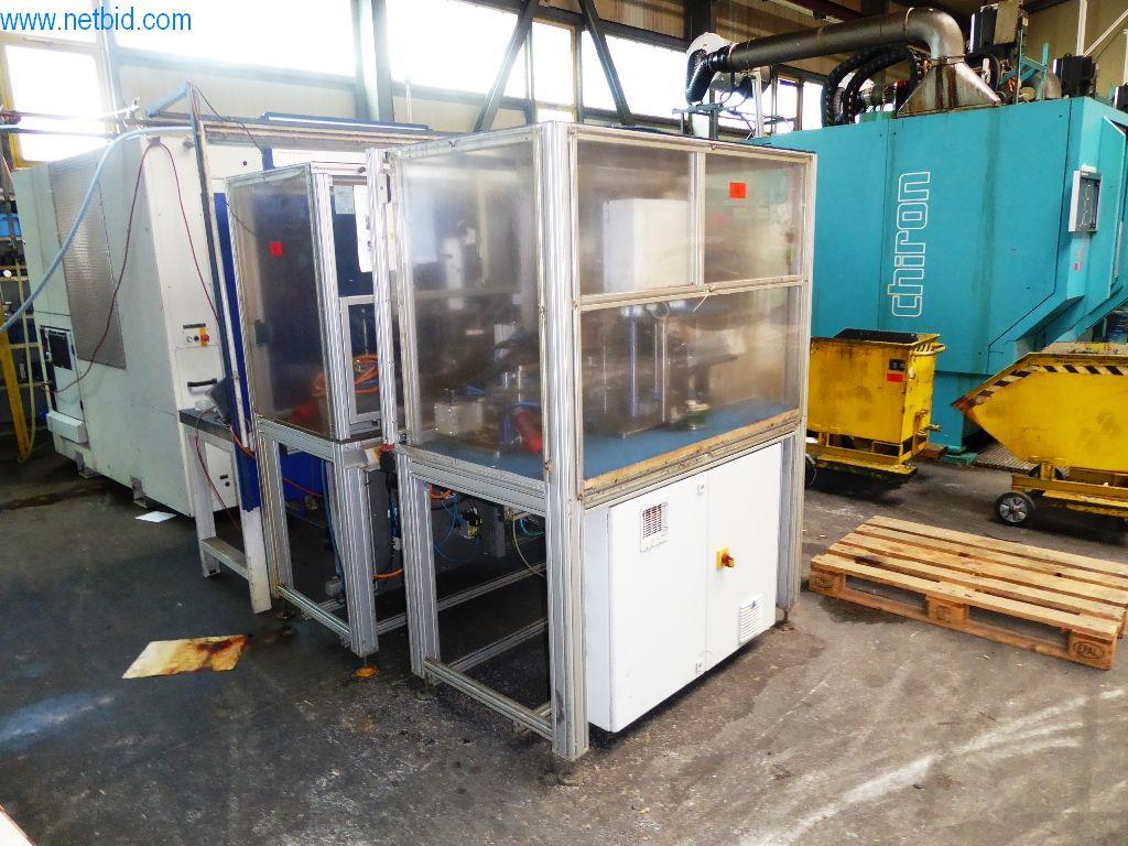 Kovoobráběcí stroje-1