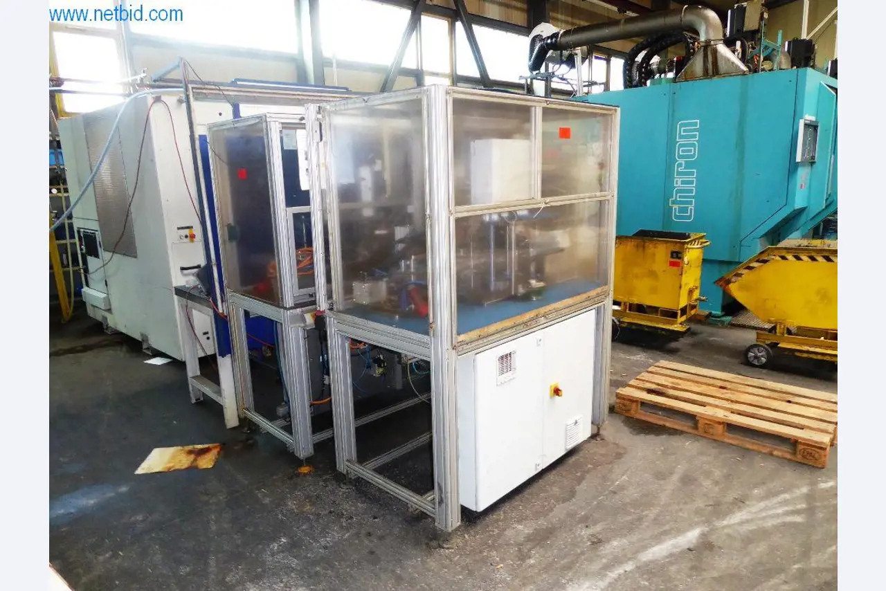 Kovoobráběcí stroje-1