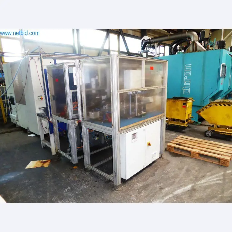 Kovoobráběcí stroje-1