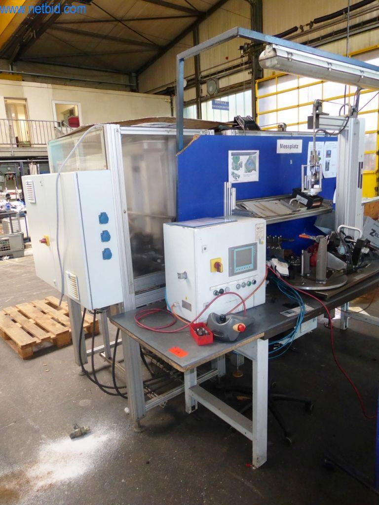 Kovoobráběcí stroje-4