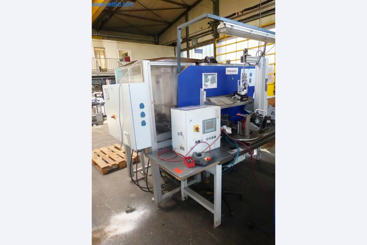 Kovoobráběcí stroje-4