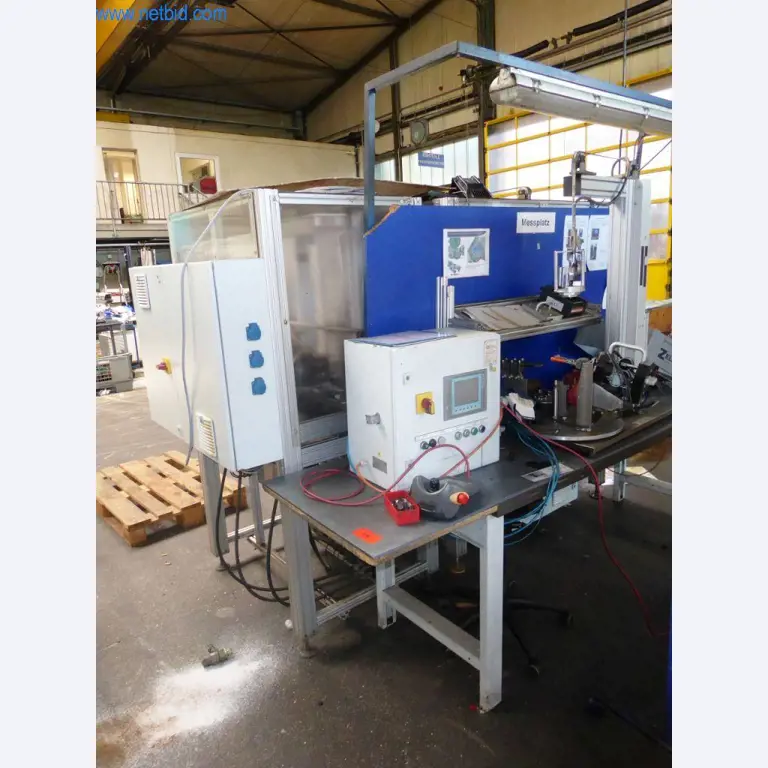 Kovoobráběcí stroje-4