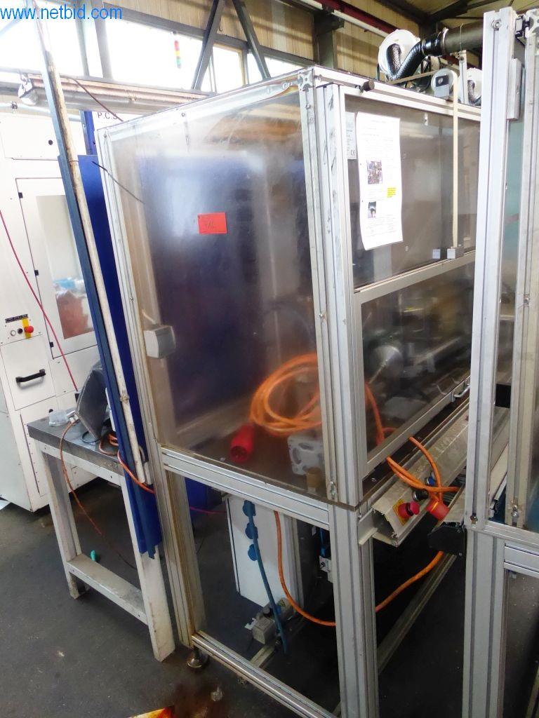 Kovoobráběcí stroje-5