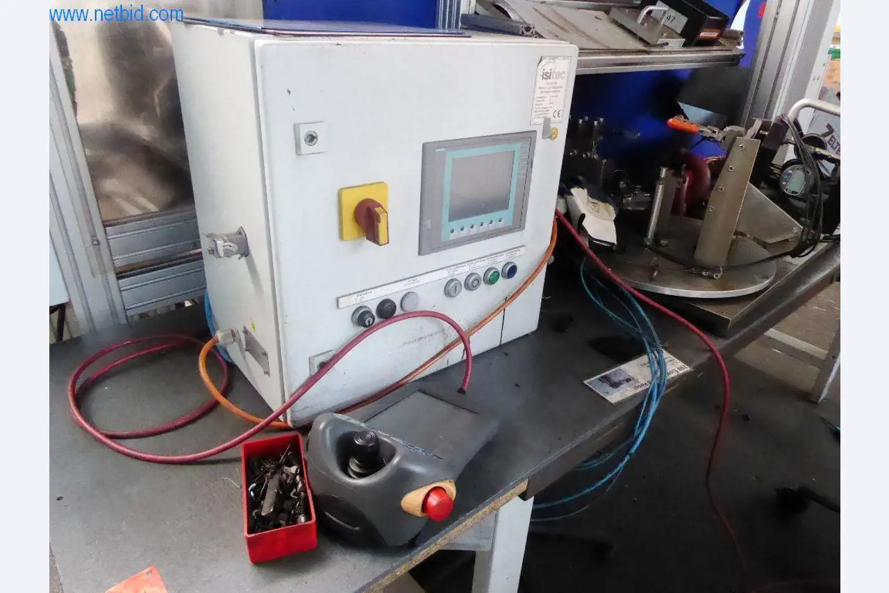 Kovoobráběcí stroje-6