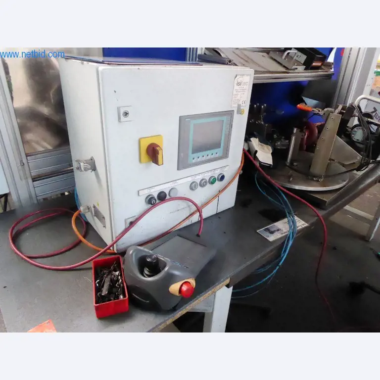 Kovoobráběcí stroje-6