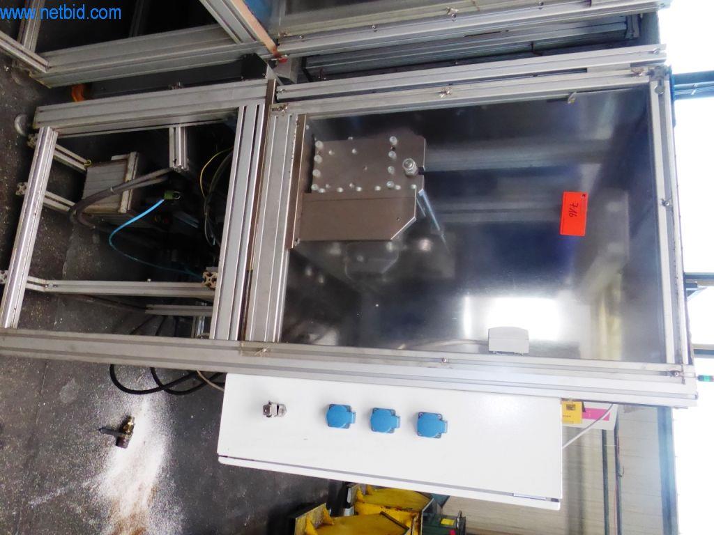 Kovoobráběcí stroje-7