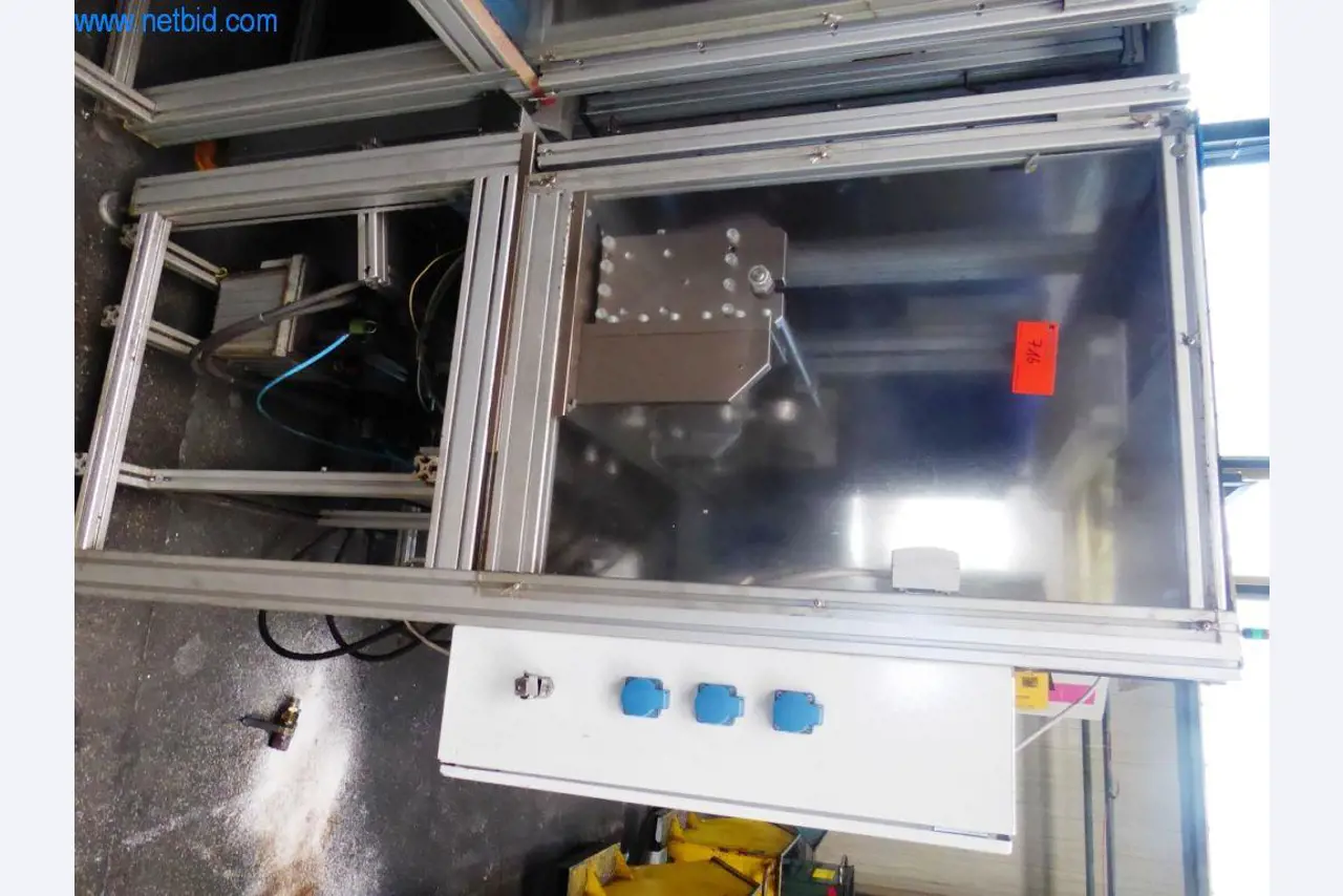 Kovoobráběcí stroje-7