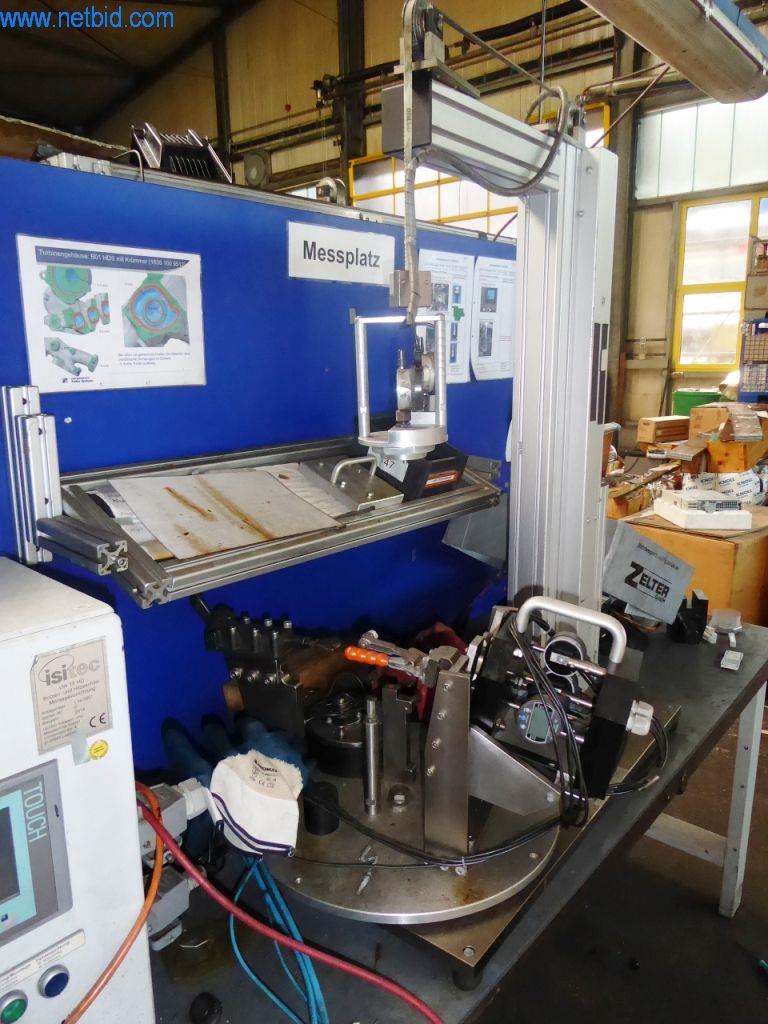 Kovoobráběcí stroje-8