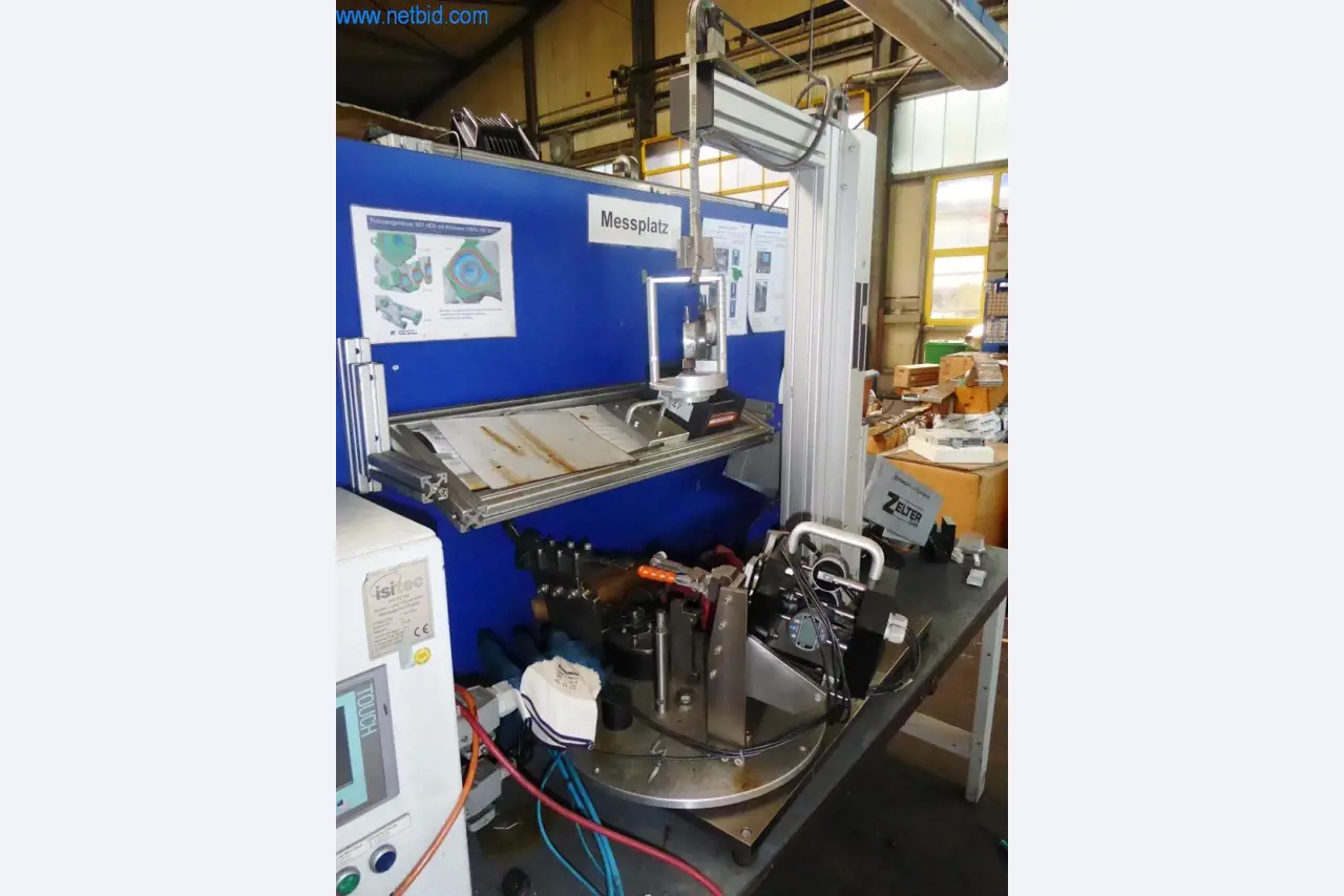 Kovoobráběcí stroje-8