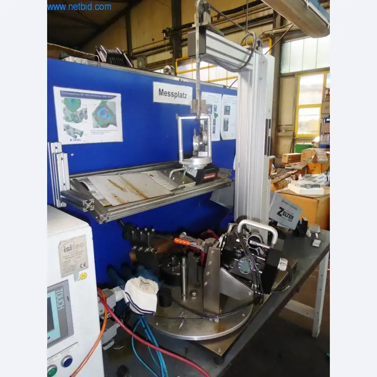 Kovoobráběcí stroje-8