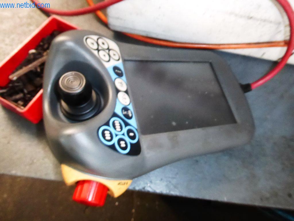 Kovoobráběcí stroje-9