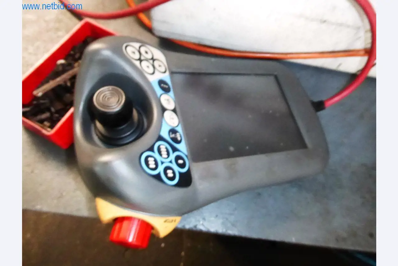 Kovoobráběcí stroje-9