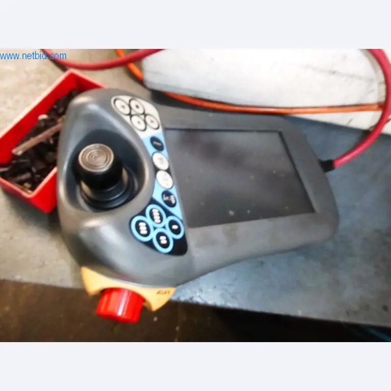 Kovoobráběcí stroje-9