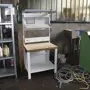 thumbnail-Metal working machinery-1
