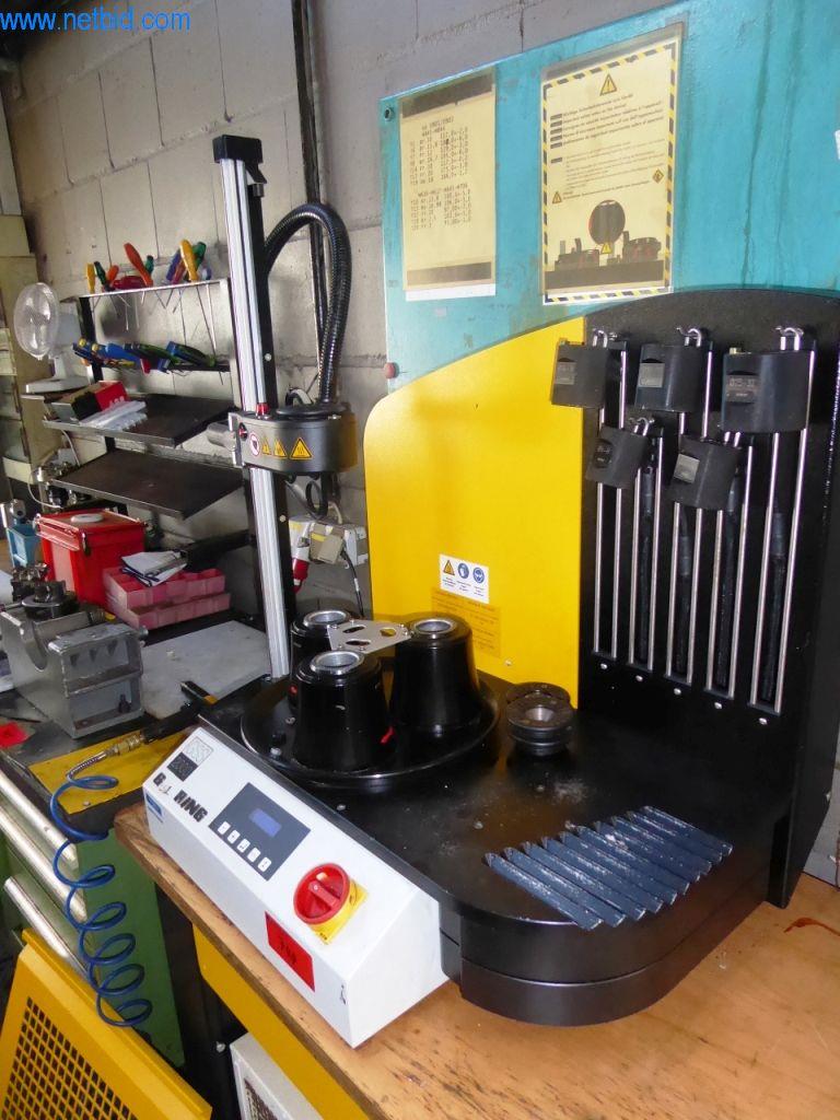 Kovoobráběcí stroje-1