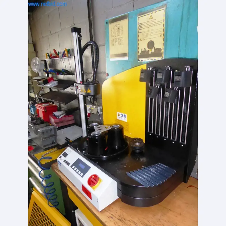 Kovoobráběcí stroje-1