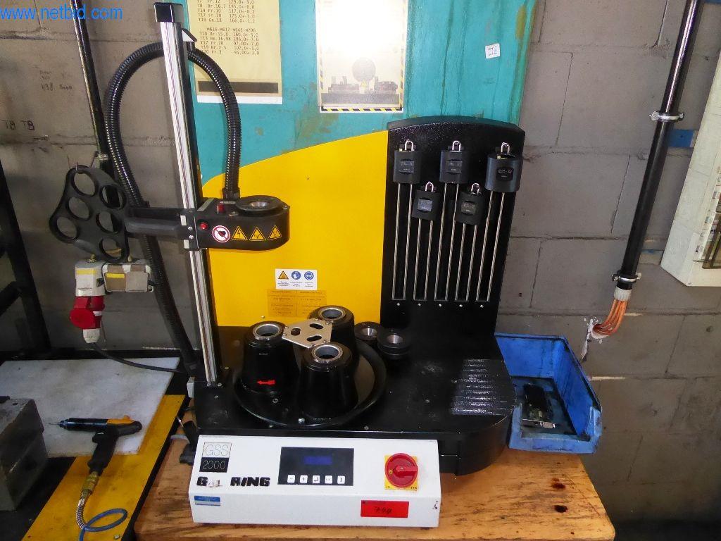 Kovoobráběcí stroje-2