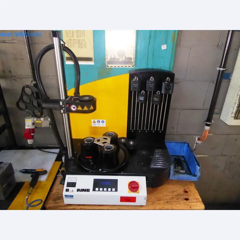 Kovoobráběcí stroje-2