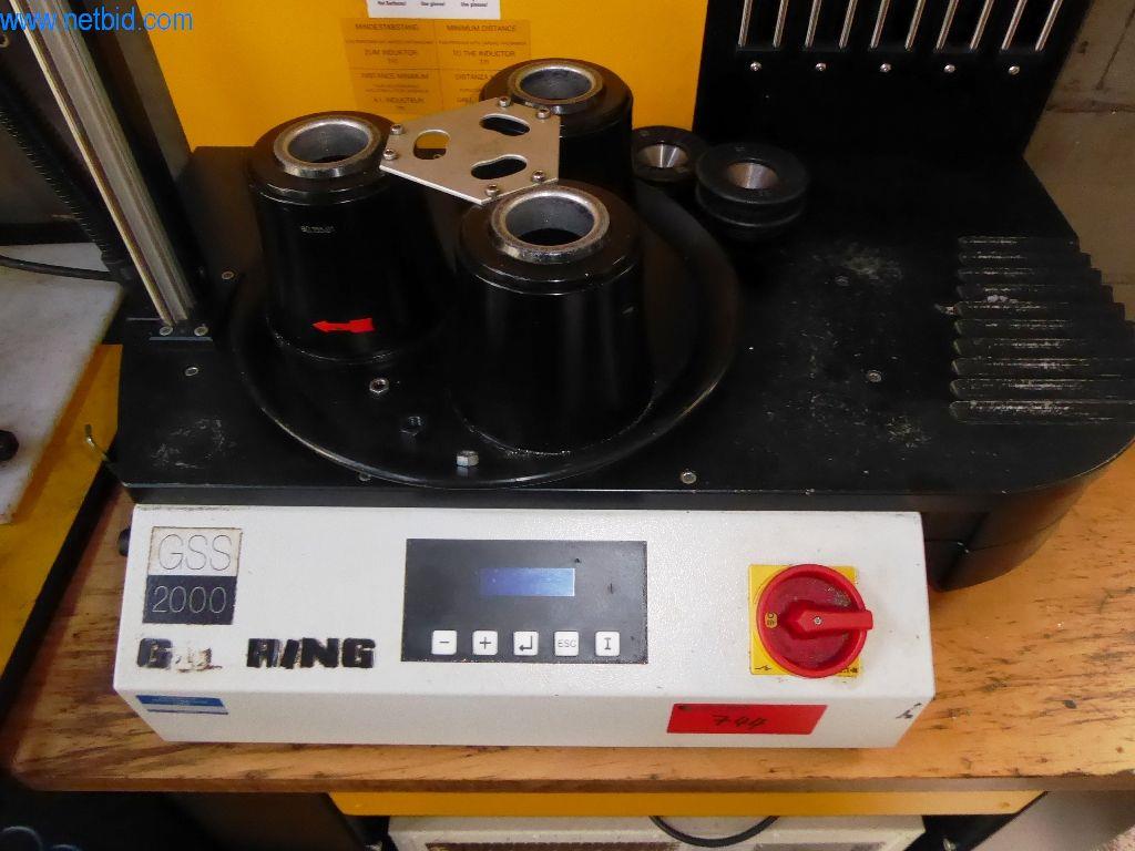 Kovoobráběcí stroje-3