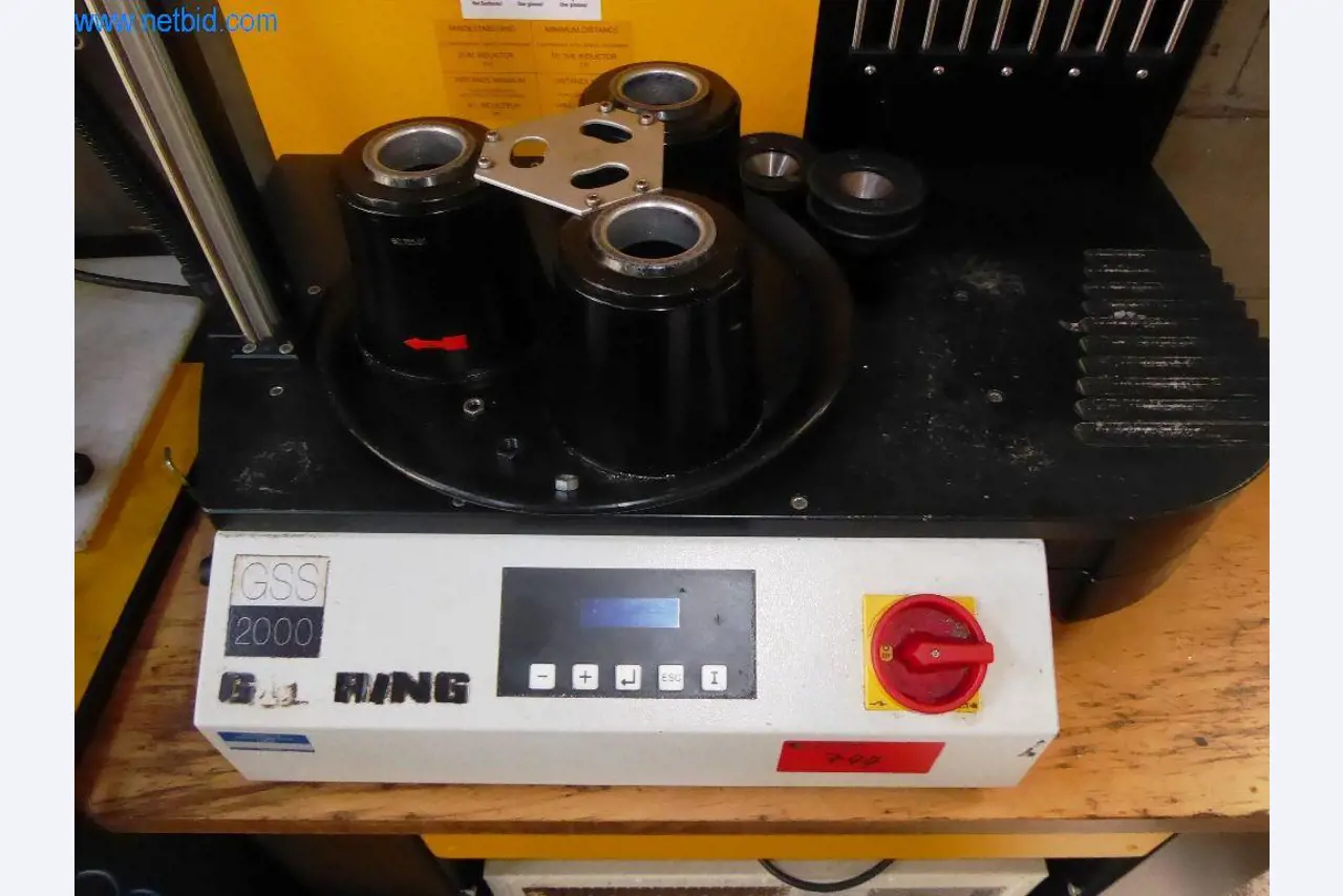 Kovoobráběcí stroje-3