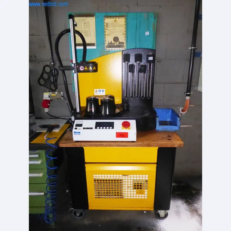 Kovoobráběcí stroje-4