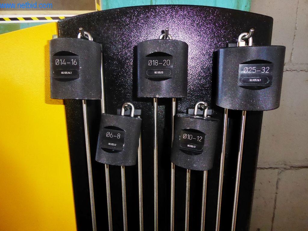 Kovoobráběcí stroje-6