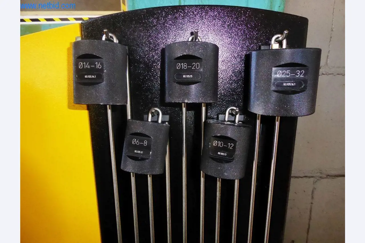 Kovoobráběcí stroje-6