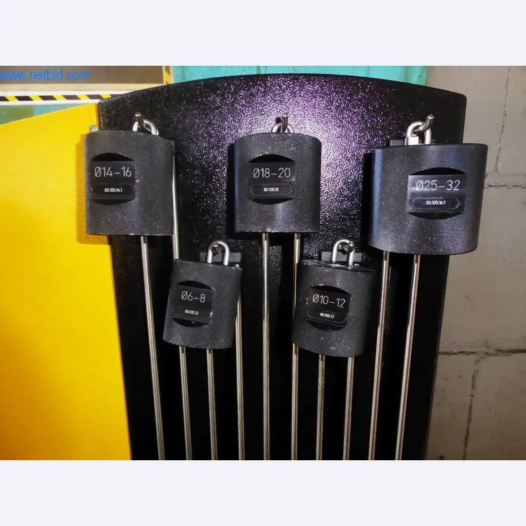 Kovoobráběcí stroje-6