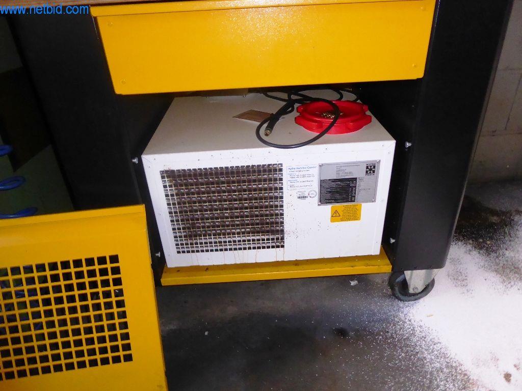 Kovoobráběcí stroje-8