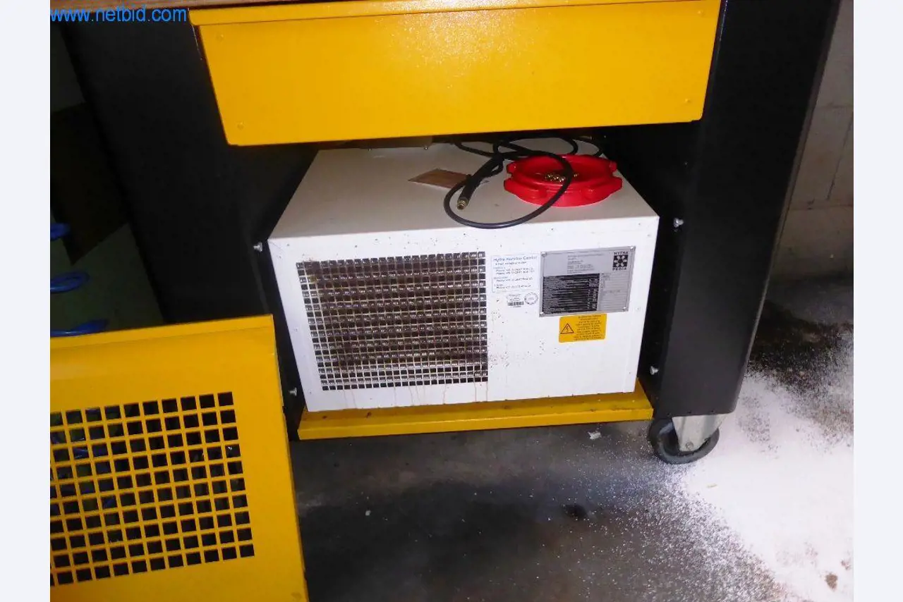 Kovoobráběcí stroje-8