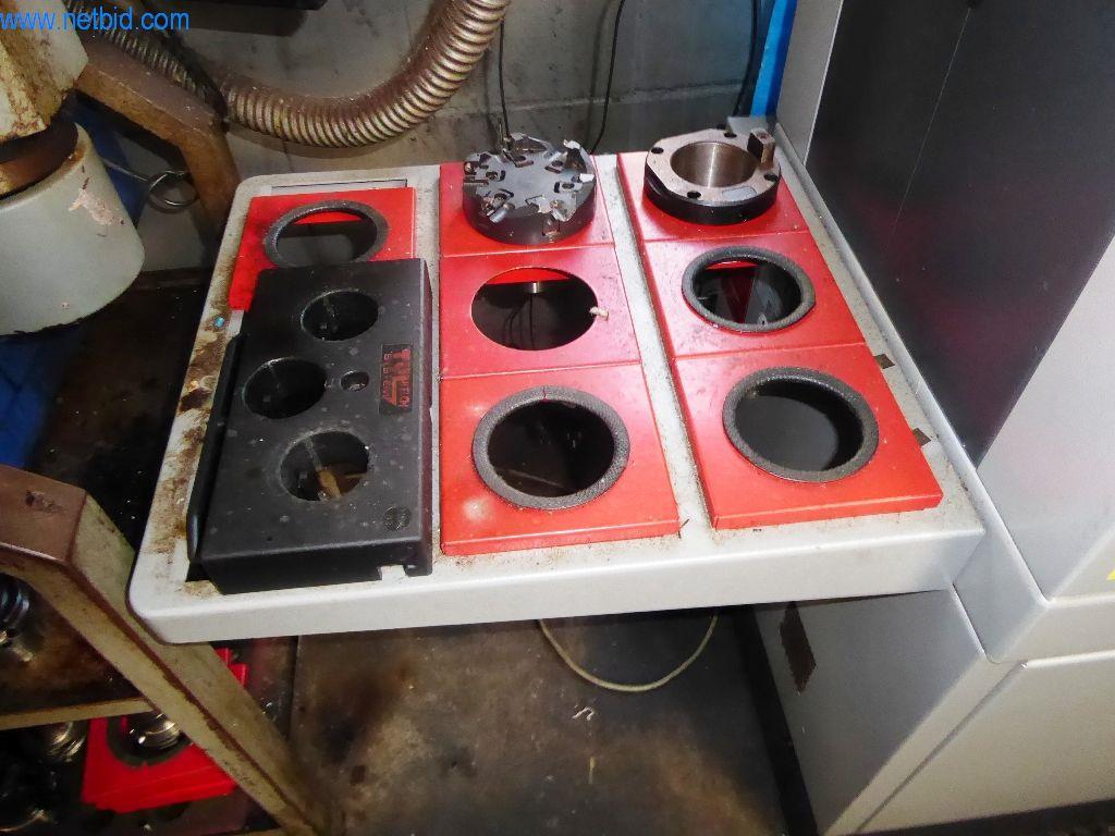 Kovoobráběcí stroje-3