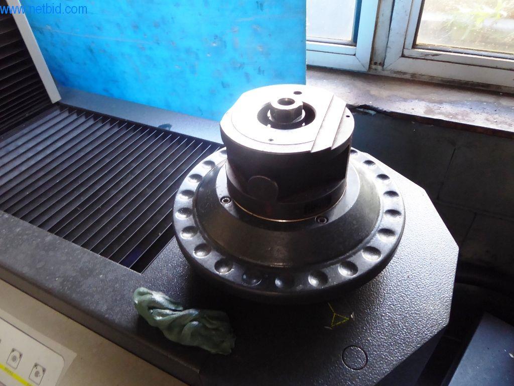 Kovoobráběcí stroje-5