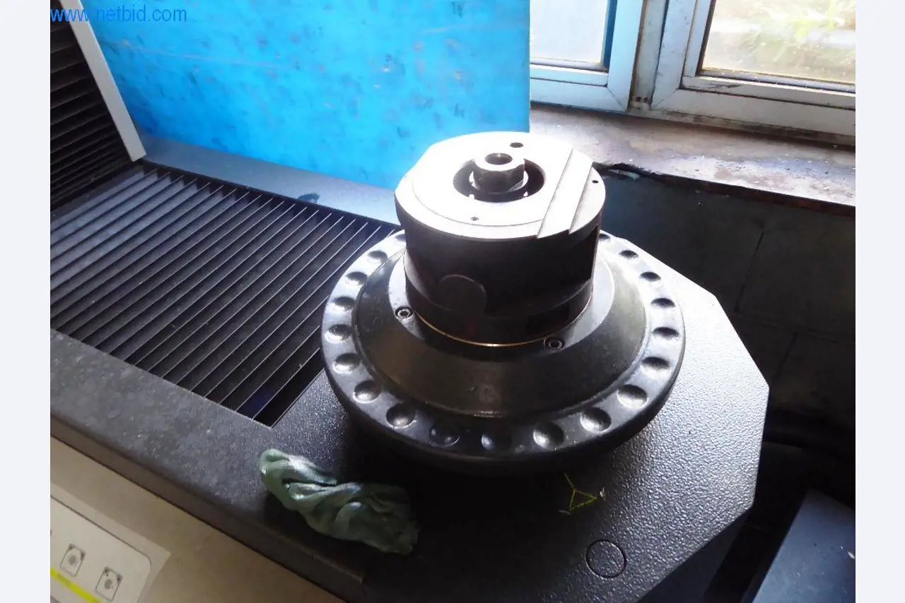 Kovoobráběcí stroje-5