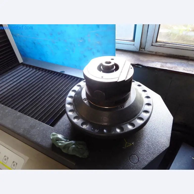 Kovoobráběcí stroje-5