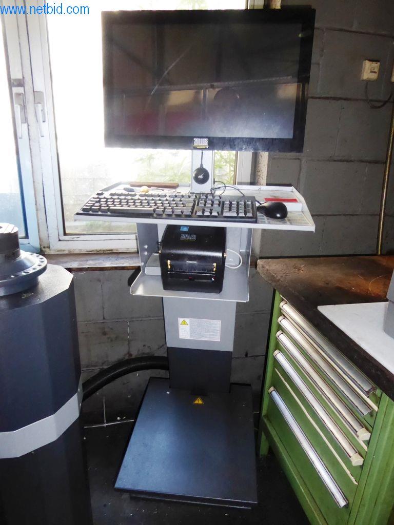 Kovoobráběcí stroje-7