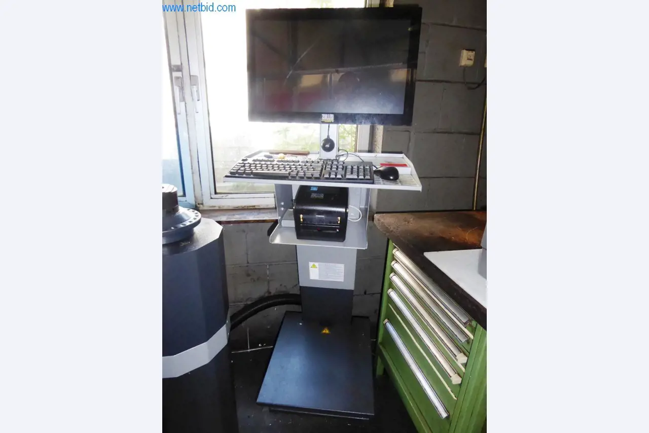 Kovoobráběcí stroje-7