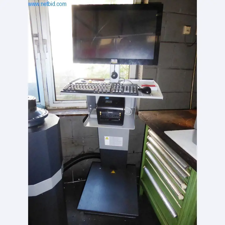 Kovoobráběcí stroje-7