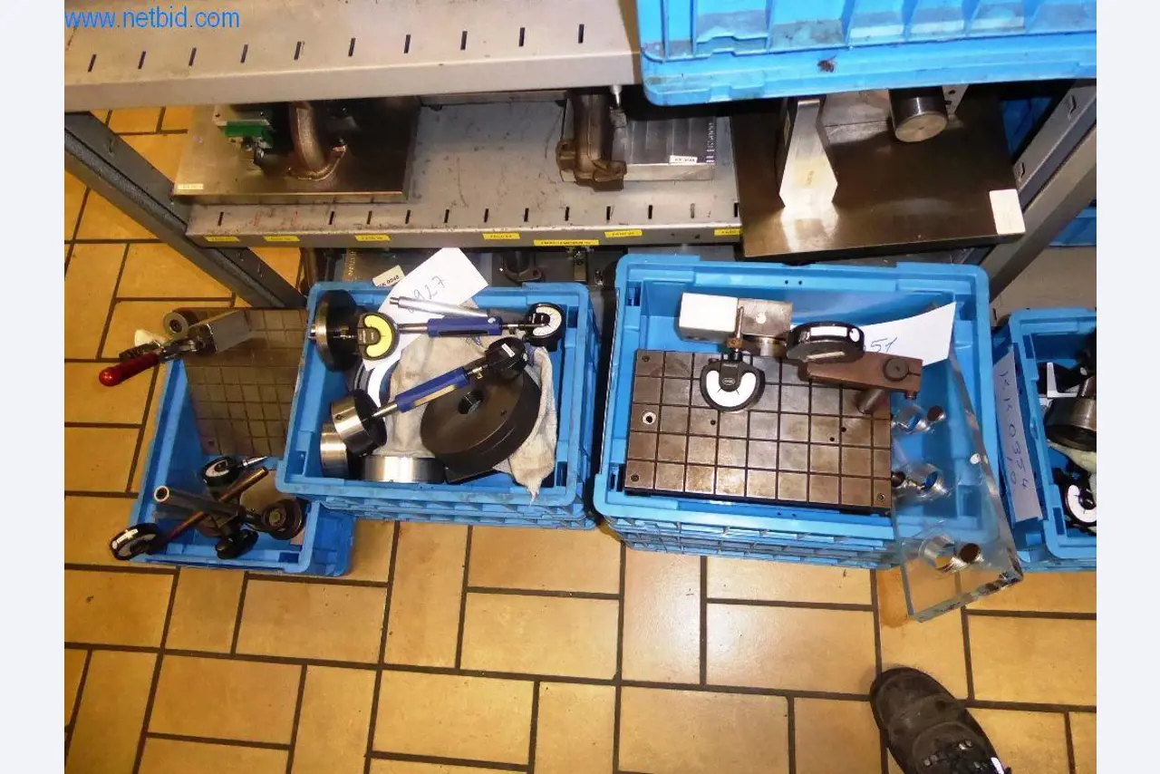 Stroji za obdelavo kovin-11