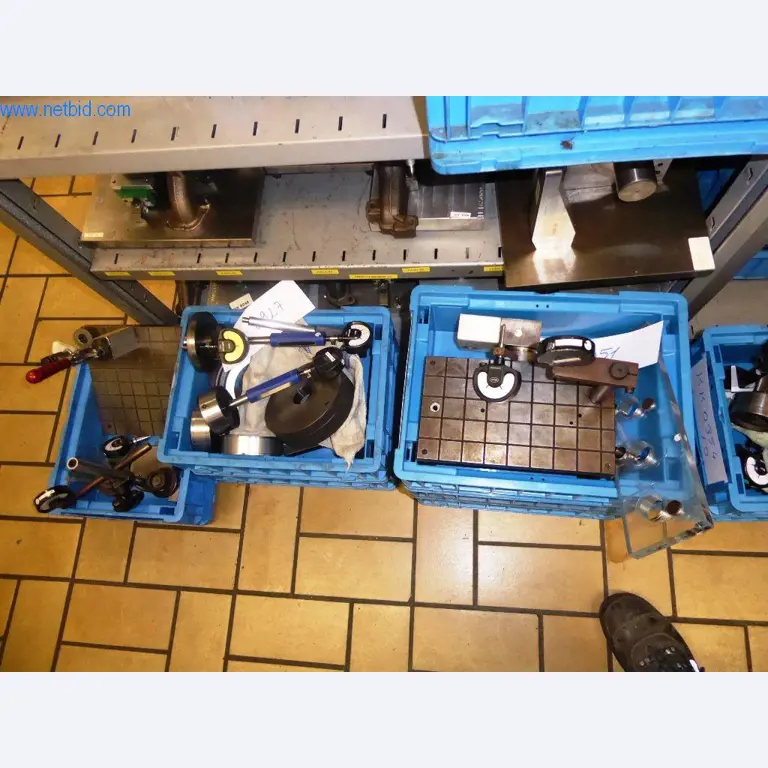 Stroji za obdelavo kovin-11