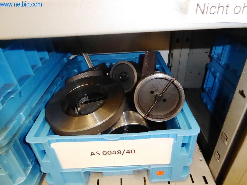 Kovoobráběcí stroje-12