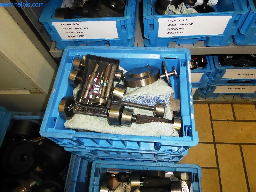 Kovoobráběcí stroje-13