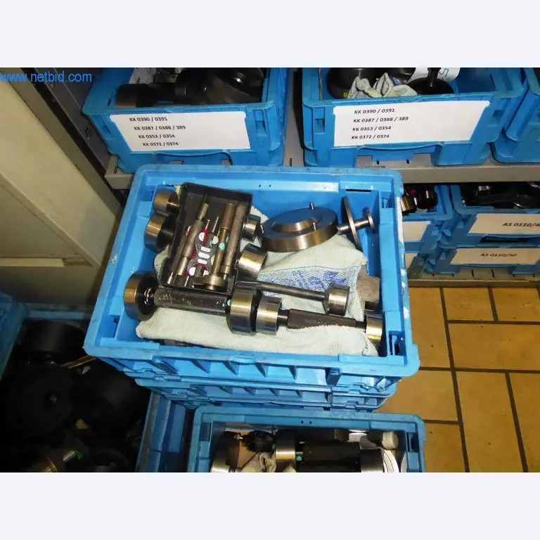 Stroji za obdelavo kovin-13