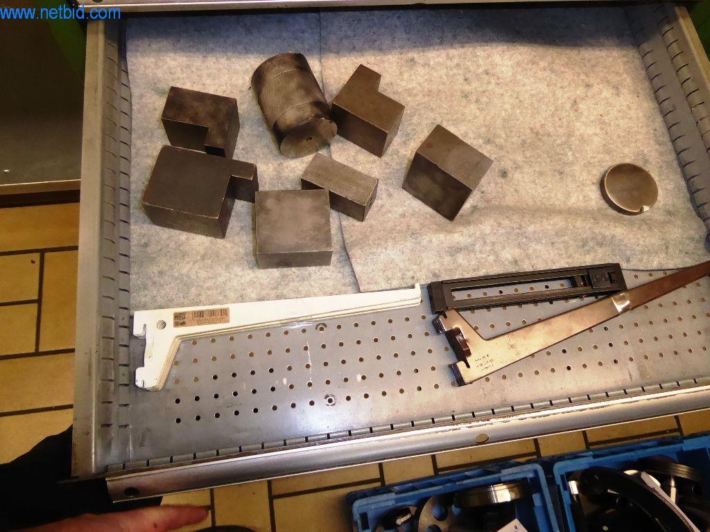 Kovoobráběcí stroje-14