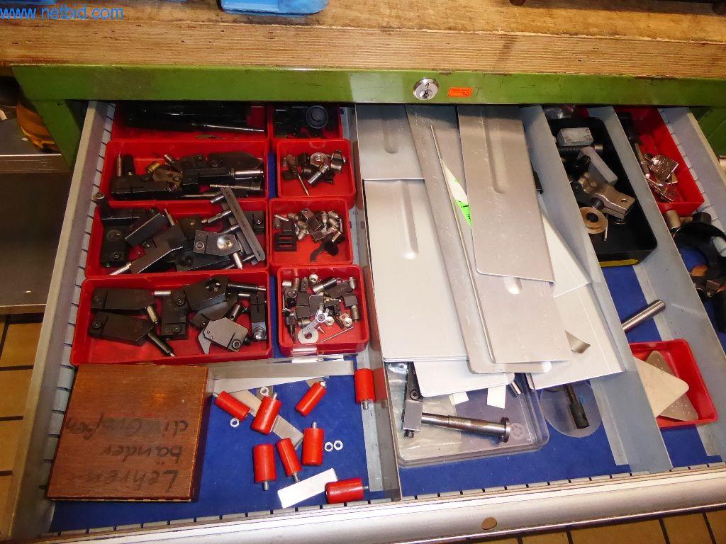 Kovoobráběcí stroje-15