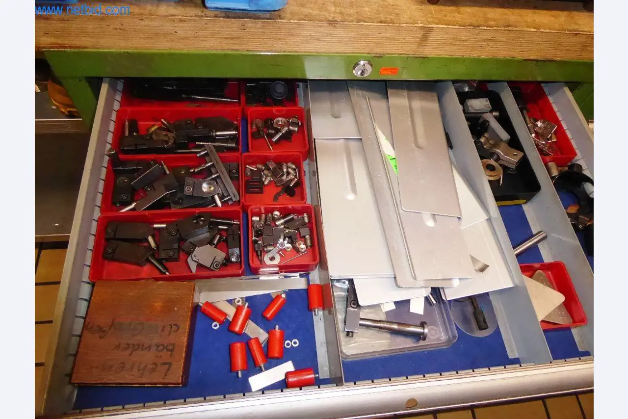 Stroji za obdelavo kovin-15