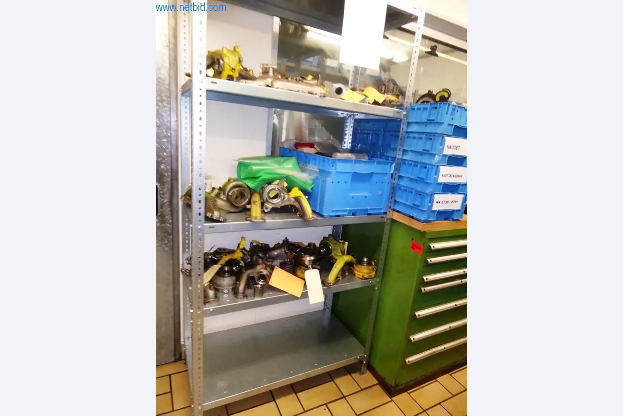 Stroji za obdelavo kovin-16