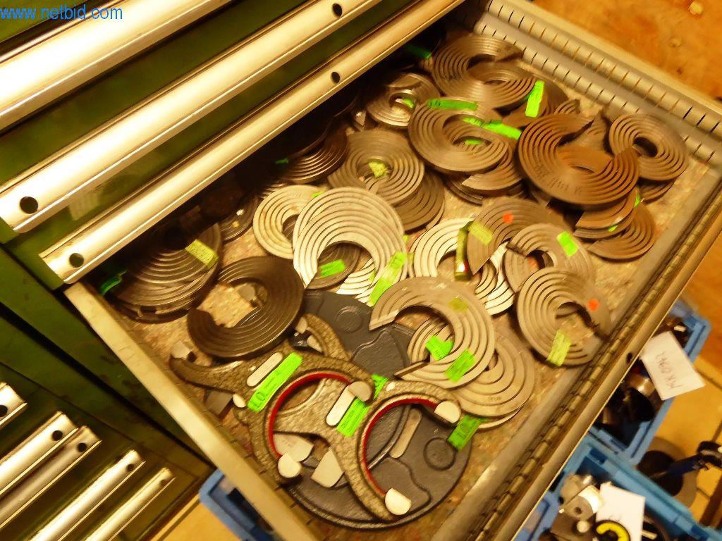 Kovoobráběcí stroje-17